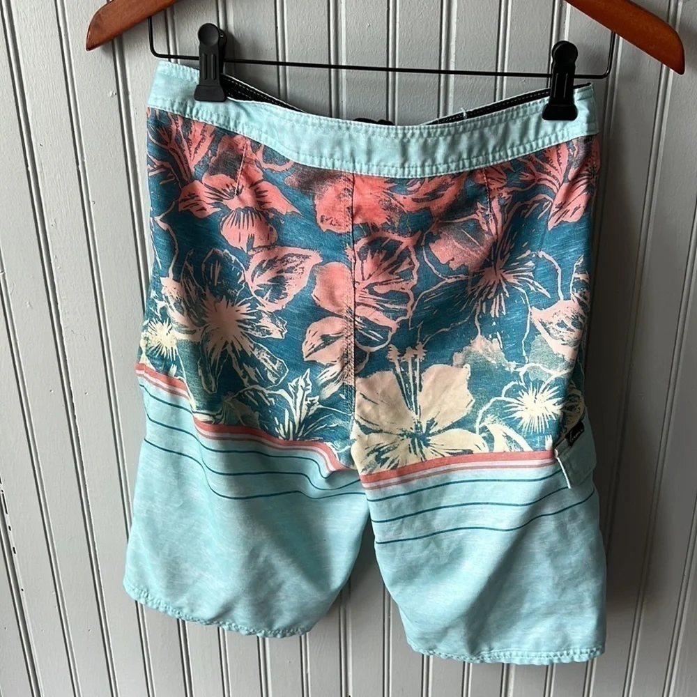 O'Neill Classic Amigo Board Shorts waist 28